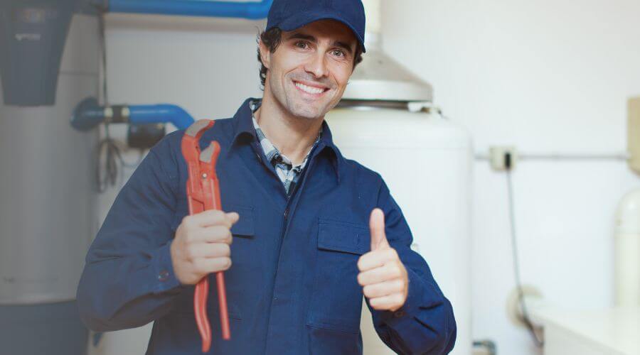 Professional Tankless Water Heater Installation in Lawndale, CA